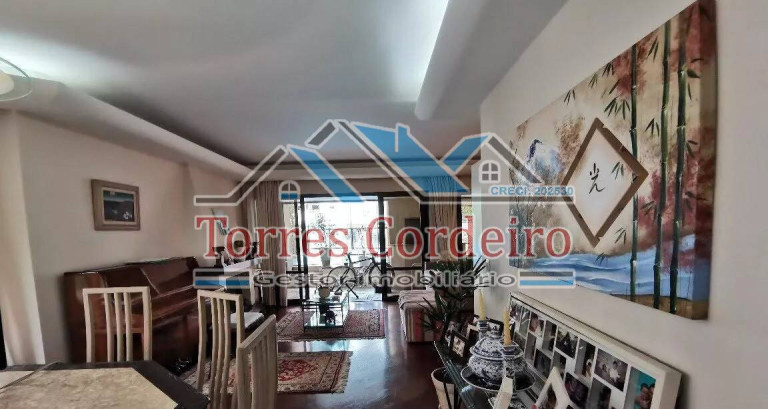 Imagem Apartamento com 4 Quartos à Venda, 217 m² em Vila Andrade - São Paulo Imagem Apartamento com 4 Quartos à Venda, 217 m² em Vila Andrade - São Paulo