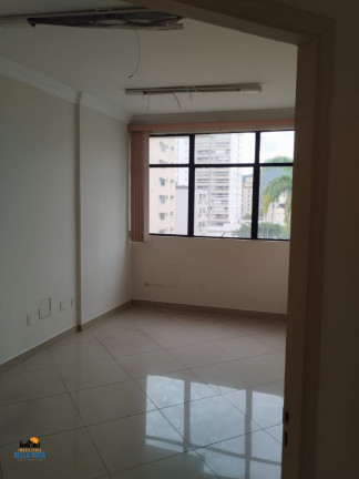 Imagem Sala Comercial à Venda, 144 m² em Vila Matias - Santos Imagem Sala Comercial à Venda, 144 m² em Vila Matias - Santos