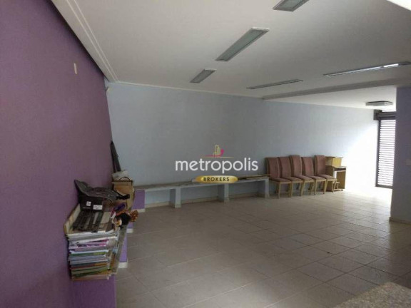 Imagem Sobrado com 3 Quartos à Venda, 320 m² em Jardim São Caetano - São Caetano Do Sul Imagem Sobrado com 3 Quartos à Venda, 320 m² em Jardim São Caetano - São Caetano Do Sul