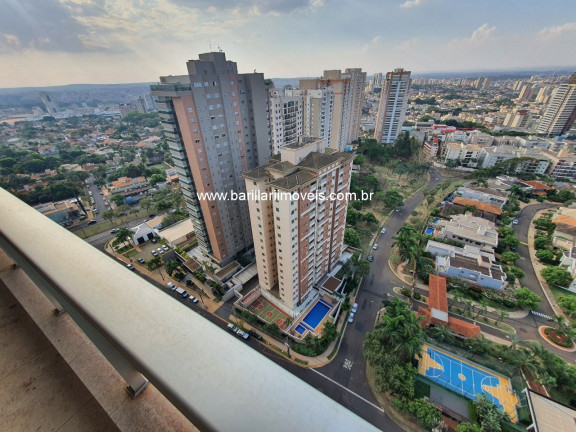 Imagem Imóvel com 3 Quartos à Venda, 200 m² em Jardim Botânico - Ribeirão Preto