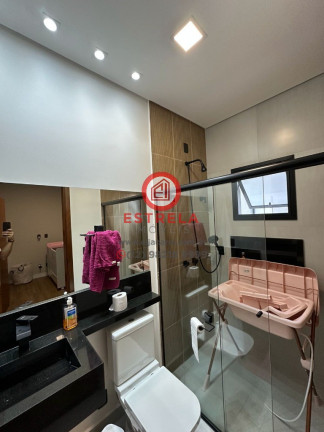 Imagem Casa com 4 Quartos à Venda, 182 m² em Jardim Jacinto - Jacareí