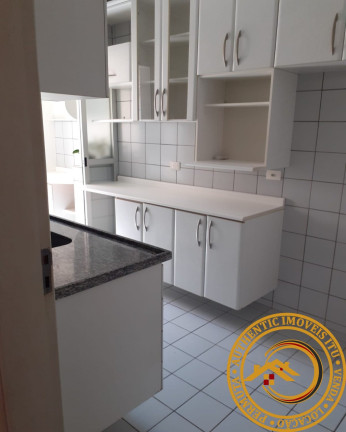 Apartamento com 3 Quartos à Venda, 67 m² em Jardim Das Rosas - Itu
