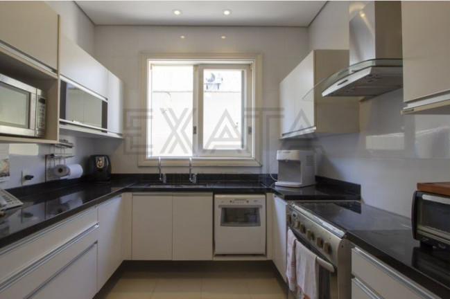 Imagem Casa com 4 Quartos à Venda, 465 m² em Jardim Morumbi - São Paulo