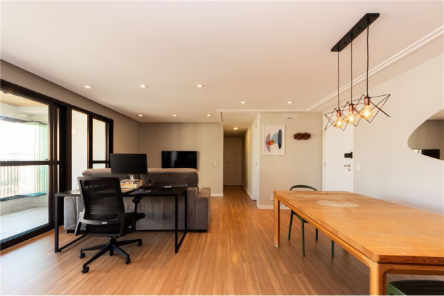 Imagem Apartamento com 2 Quartos à Venda, 116 m² em Perdizes - São Paulo