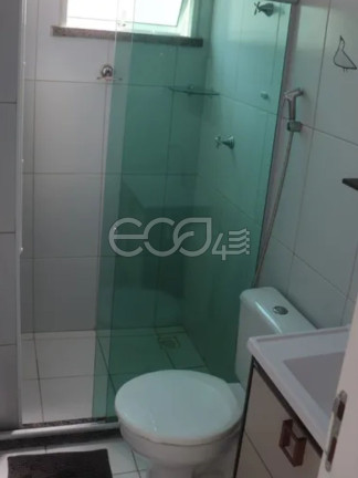 Imagem Apartamento com 3 Quartos à Venda, 66 m² em Aruana - Aracaju
