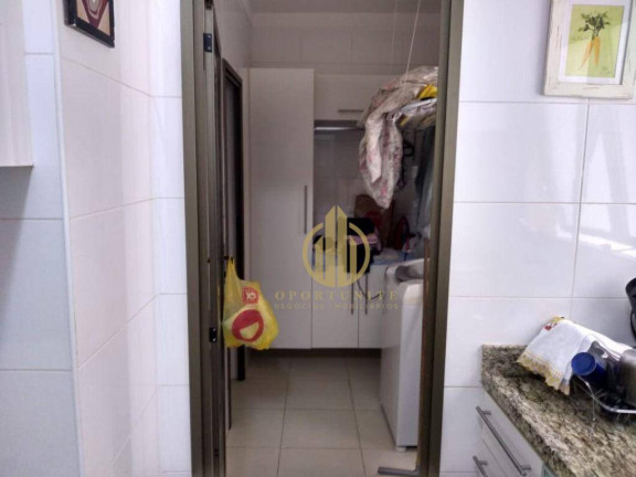 Imagem Apartamento com 3 Quartos à Venda, 137 m² em Jardim Botânico - Ribeirão Preto