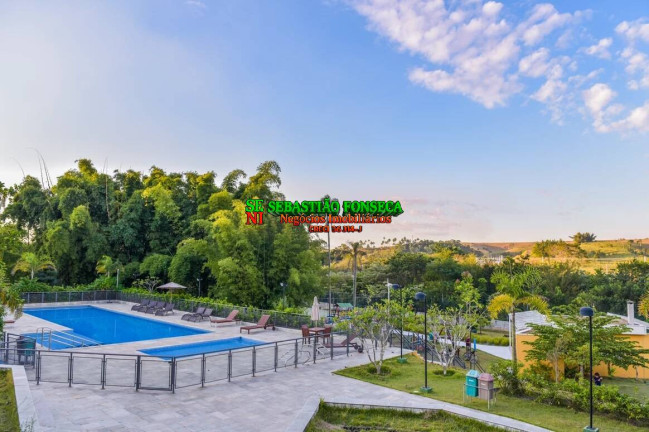 Imagem Terreno em Condomínio à Venda, 361 m² em Condomínio Residencial Verana - São José Dos Campos Imagem Terreno em Condomínio à Venda, 361 m² em Condomínio Residencial Verana - São José Dos Campos
