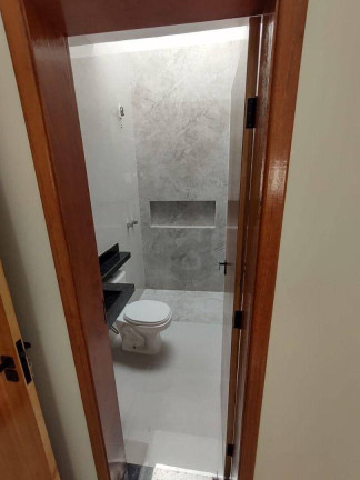 Imagem Casa com 3 Quartos à Venda, 113 m² em Cajuru Do Sul - Sorocaba