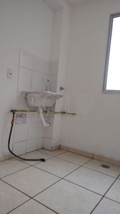 Imagem Apartamento com 2 Quartos para Alugar, 88 m² em Parque Residencial Iguatemi - Araraquara