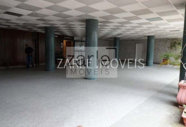 Imagem Apartamento com 3 Quartos à Venda, 134 m² em Pinheiros - São Paulo