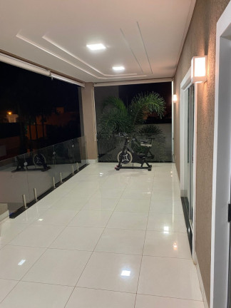 Imagem Casa de Condomínio com 4 Quartos à Venda, 470 m² em Jardins Lisboa - Goiânia Imagem Casa de Condomínio com 4 Quartos à Venda, 470 m² em Jardins Lisboa - Goiânia