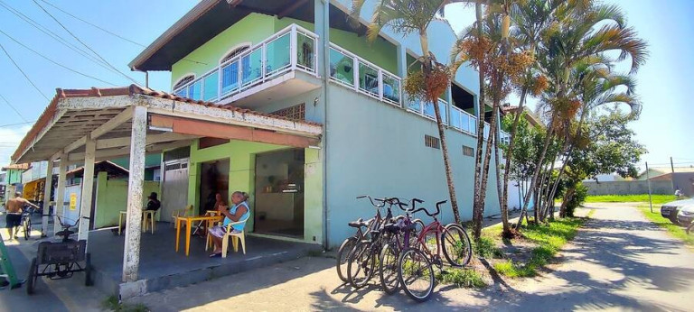 Imagem Sobrado à Venda, 360 m² em Jardim Brasil - Peruíbe Imagem Sobrado à Venda, 360 m² em Jardim Brasil - Peruíbe