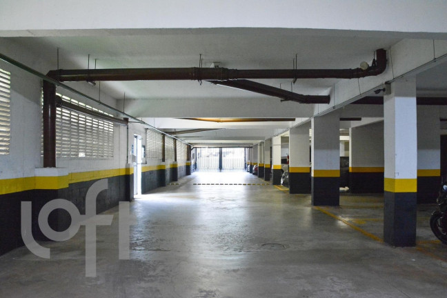 Imagem Apartamento com 1 Quarto à Venda, 60 m² em Sacomã - São Paulo Imagem Apartamento com 1 Quarto à Venda, 60 m² em Sacomã - São Paulo