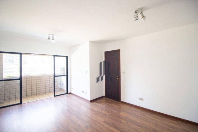 Imagem Apartamento com 4 Quartos à Venda, 106 m² em Cabral - Curitiba