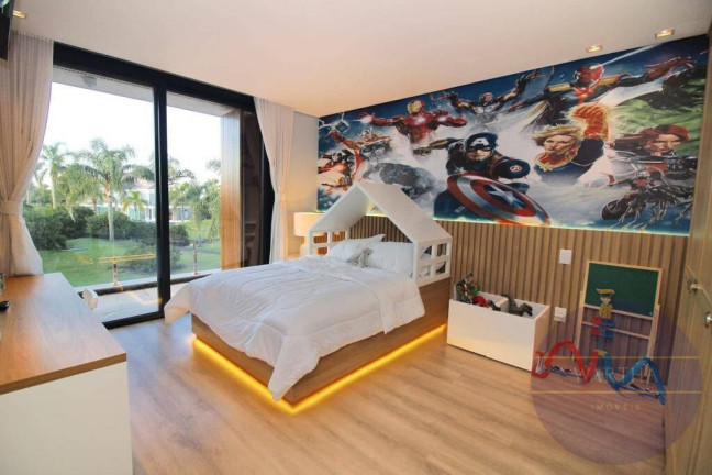Imagem Casa com 5 Quartos à Venda, 450 m² em Xangri-lá Imagem Casa com 5 Quartos à Venda, 450 m² em Xangri-lá