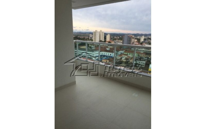 Imagem Apartamento com 3 Quartos à Venda, 92 m² em Centro - Jacareí