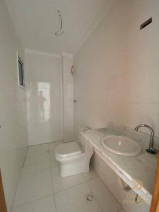 Imagem Apartamento com 3 Quartos à Venda, 114 m² em Boqueirão - Praia Grande Imagem Apartamento com 3 Quartos à Venda, 114 m² em Boqueirão - Praia Grande