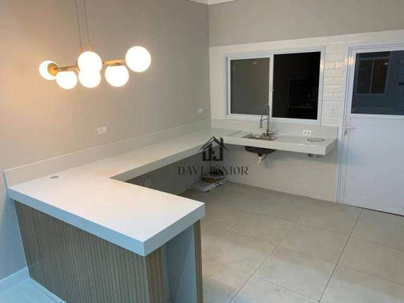 Imagem Casa com 3 Quartos à Venda, 100 m² em Condomínio Horto Florestal Villagio - Sorocaba Imagem Casa com 3 Quartos à Venda, 100 m² em Condomínio Horto Florestal Villagio - Sorocaba
