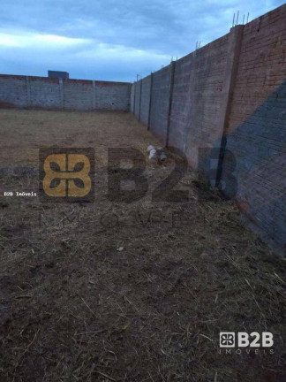 Imagem Terreno à Venda, 300 m² em Novo Jardim Pagani - Bauru Imagem Terreno à Venda, 300 m² em Novo Jardim Pagani - Bauru