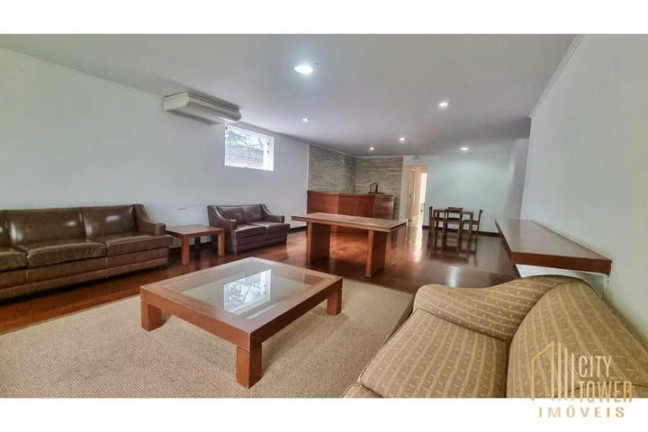Imagem Apartamento com 2 Quartos à Venda, 81 m² em Itaim Bibi - São Paulo