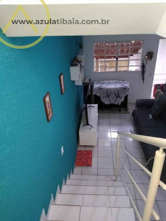 Imagem Casa com 2 Quartos à Venda, 68 m² em Jardim Brogotá - Atibaia