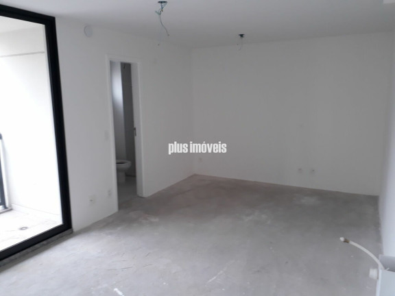 Imagem Apartamento com 1 Quarto para Alugar, 31 m² em Vila Olímpia - São Paulo Imagem Apartamento com 1 Quarto para Alugar, 31 m² em Vila Olímpia - São Paulo
