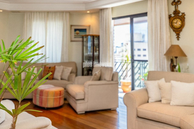 Imagem Apartamento com 4 Quartos à Venda, 412 m² em Moema - São Paulo Imagem Apartamento com 4 Quartos à Venda, 412 m² em Moema - São Paulo