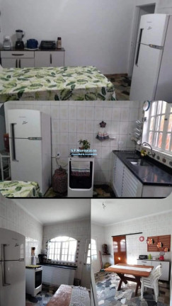 Imagem Casa com 2 Quartos à Venda, 300 m² em Perequê Açu - Ubatuba Imagem Casa com 2 Quartos à Venda, 300 m² em Perequê Açu - Ubatuba