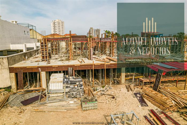 Imagem Apartamento com 2 Quartos à Venda, 60 m² em Centro - Mongagua
