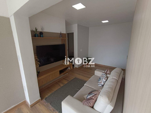 Imagem Imóvel com 1 Quarto à Venda, 55 m² em Tatuapé - São Paulo
