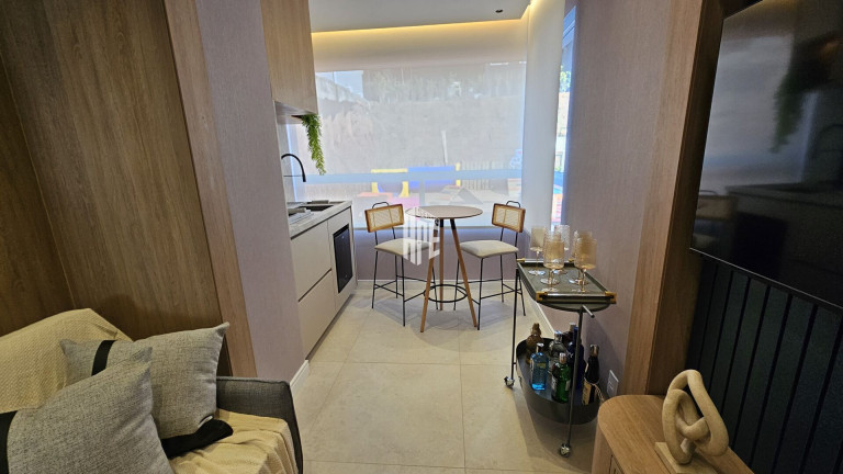 Imagem Apartamento com 2 Quartos à Venda, 54 m² em Campestre - Santo André Imagem Apartamento com 2 Quartos à Venda, 54 m² em Campestre - Santo André