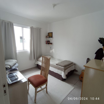 Imagem Apartamento com 2 Quartos à Venda, 65 m² em Cedro - Camboriú