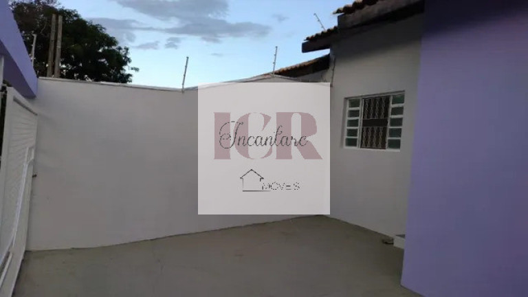 Imagem Casa com 2 Quartos à Venda, 125 m² em Jardim Wanel Ville V - Sorocaba Imagem Casa com 2 Quartos à Venda, 125 m² em Jardim Wanel Ville V - Sorocaba