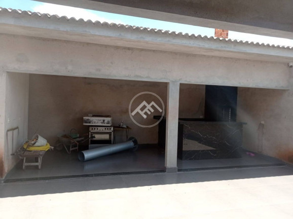 Imagem Casa com 3 Quartos à Venda, 120 m² em Residencial Das Palmeiras - Sertanópolis Imagem Casa com 3 Quartos à Venda, 120 m² em Residencial Das Palmeiras - Sertanópolis