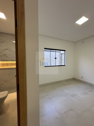 Imagem Casa com 3 Quartos à Venda, 150 m² em Cardoso - Aparecida De Goiânia