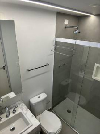 Imagem Imóvel com 1 Quarto à Venda, 56 m² em Vila Olímpia - São Paulo