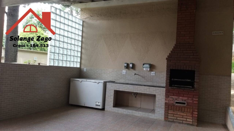 Imagem Apartamento com 2 Quartos à Venda, 51 m² em Jardim Paris - São Paulo
