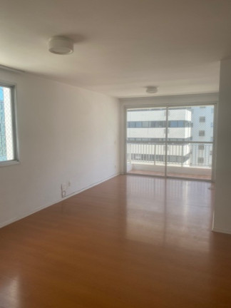 Imóvel com 3 Quartos para Alugar, 107 m² em Higienópolis - São Paulo