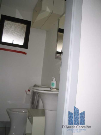Imagem Apartamento com 1 Quarto à Venda, 75 m² em Moema - São Paulo
