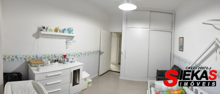 Imagem Apartamento com 2 Quartos à Venda, 75 m² em Quinta Da Paineira - São Paulo