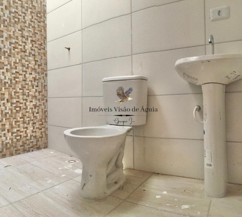Imagem Sobrado com 2 Quartos à Venda, 37 m² em Cidade Industrial - Curitiba