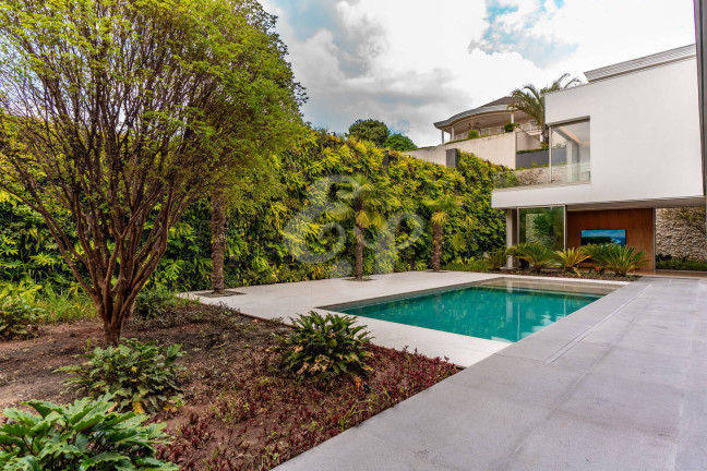 Imagem Casa de Condomínio com 4 Quartos à Venda, 1 m² em Tamboré - Santana De Parnaíba Imagem Casa de Condomínio com 4 Quartos à Venda, 1 m² em Tamboré - Santana De Parnaíba