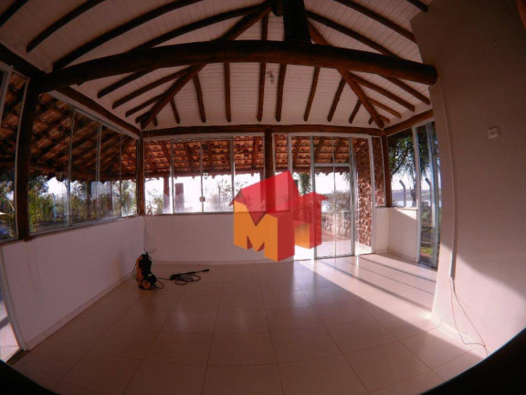 Imagem Chácara com 3 Quartos à Venda, 200 m² em Chácaras De Recreiro Represa - Nova Odessa Imagem Chácara com 3 Quartos à Venda, 200 m² em Chácaras De Recreiro Represa - Nova Odessa