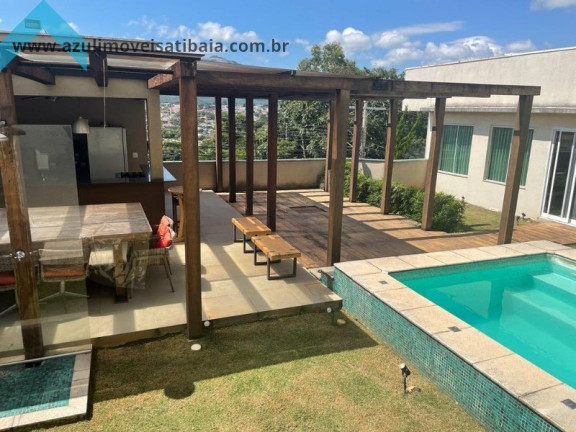 Imagem Casa com 3 Quartos à Venda, 290 m² em Jardim Do Lago - Atibaia
