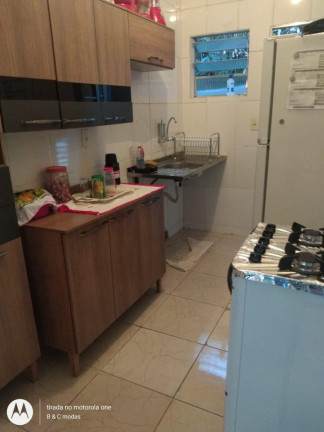 Imagem Casa com 2 Quartos à Venda, 52 m² em Bairro Cidade Jardim - Esmeraldas Imagem Casa com 2 Quartos à Venda, 52 m² em Bairro Cidade Jardim - Esmeraldas