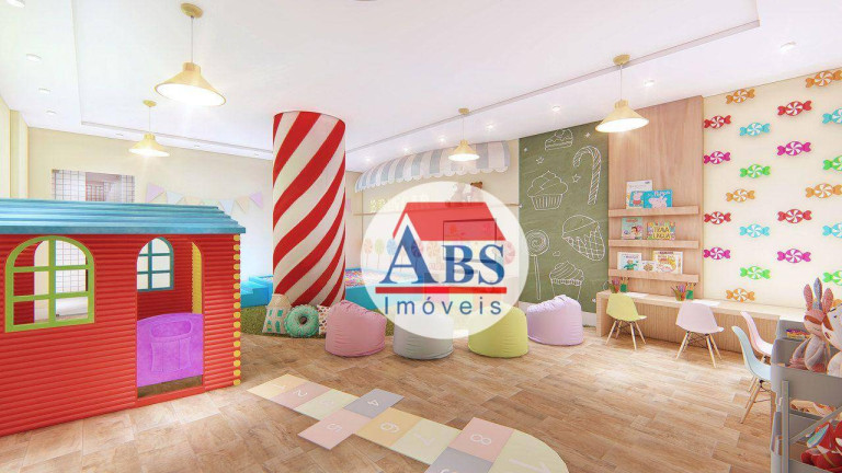 Imagem Apartamento com 2 Quartos à Venda, 74 m² em Aviação - Praia Grande Imagem Apartamento com 2 Quartos à Venda, 74 m² em Aviação - Praia Grande