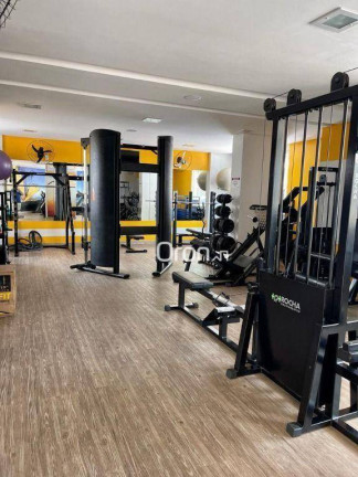 Imagem Apartamento com 3 Quartos à Venda, 72 m² em Residencial Eldorado - Goiânia Imagem Apartamento com 3 Quartos à Venda, 72 m² em Residencial Eldorado - Goiânia