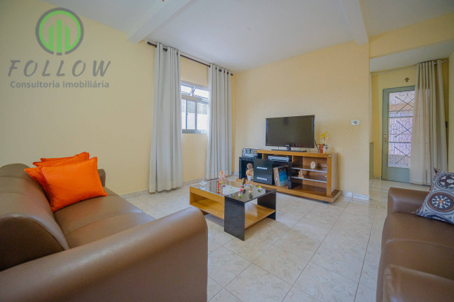 Imagem Casa com 2 Quartos à Venda, 157 m² em Jaguaribe - Osasco