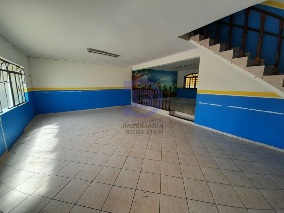 Imagem Casa com 3 Quartos para Alugar, 100 m² em Vila Granada - São Paulo Imagem Casa com 3 Quartos para Alugar, 100 m² em Vila Granada - São Paulo