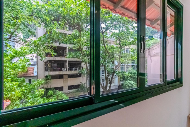 Imagem Apartamento com 1 Quarto à Venda, 44 m² em Copacabana - Rio De Janeiro